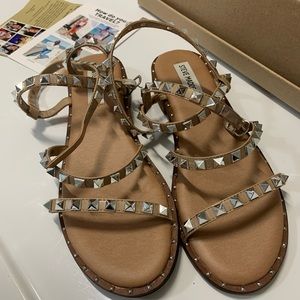 Steve Madden sandals